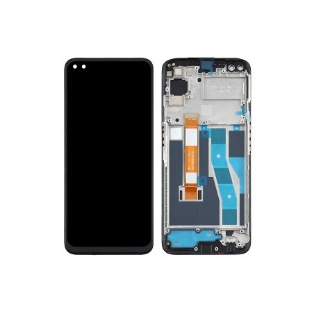 DISPLAY OPPO REALME 6 PRO NERO