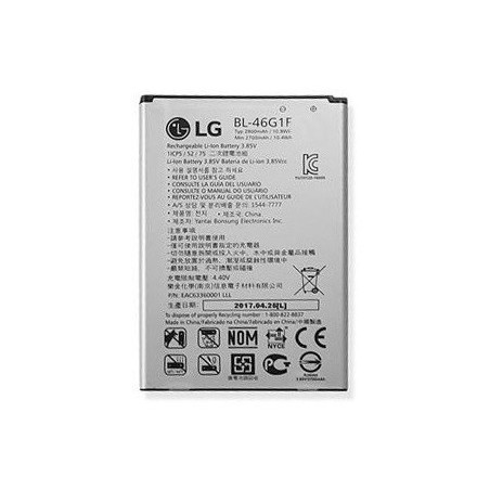 BATTERIA LG K10 2017 - BL-46G1F