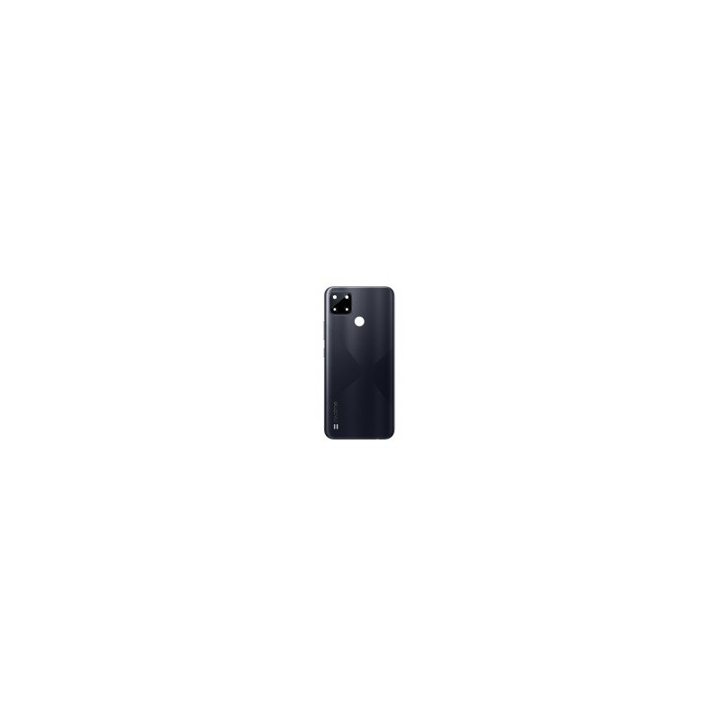 COVER BATTERIA OPPO REALME C21Y NERO