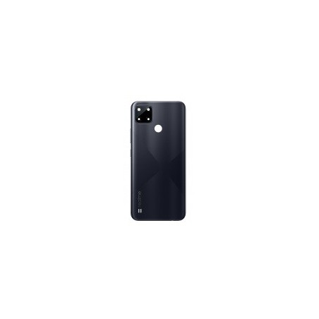 COVER BATTERIA OPPO REALME C21Y NERO