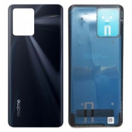 COVER BATTERIA OPPO REALME 8 4G NERO