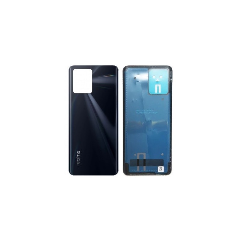 COVER BATTERIA OPPO REALME 8 4G NERO