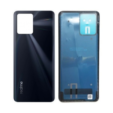 COVER BATTERIA OPPO REALME 8 4G NERO