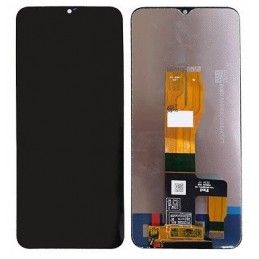 DISPLAY OPPO REALME C30 NERO