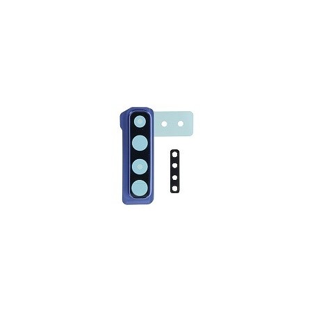 COVER FOTOCAMERA SAMSUNG GALAXY A9 2018 SM-A920 BLU