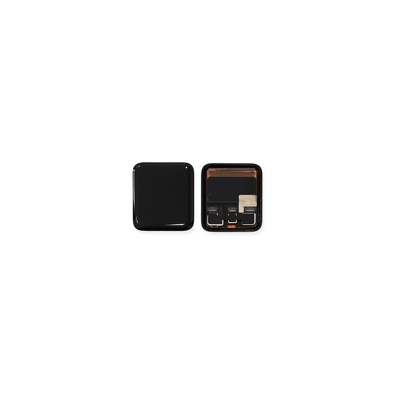 DISPLAY APPLE WATCH CASSA 42MM SERIE 3 NERO