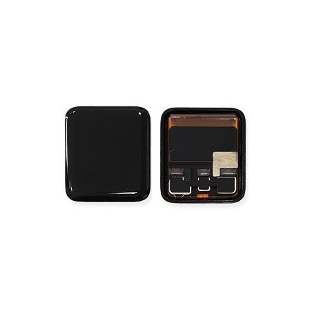 DISPLAY APPLE WATCH CASSA 42MM SERIE 3 NERO
