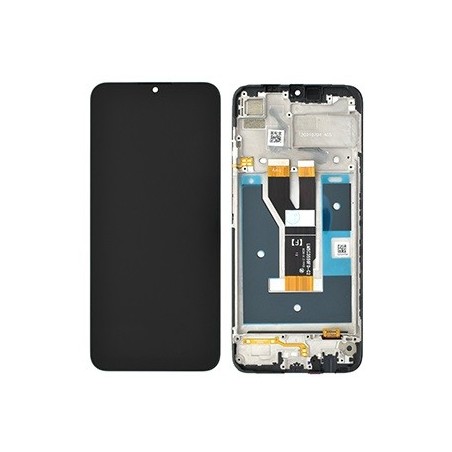 DISPLAY OPPO REALME C11 NERO