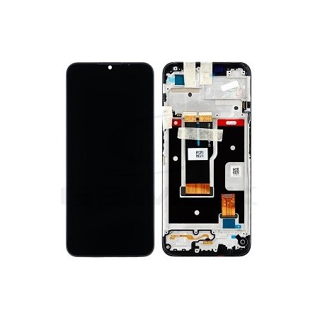 DISPLAY OPPO REALME C31 NERO