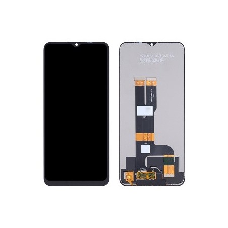 DISPLAY OPPO REALME C31 NERO