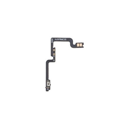 FLAT POWER OPPO REALME C35