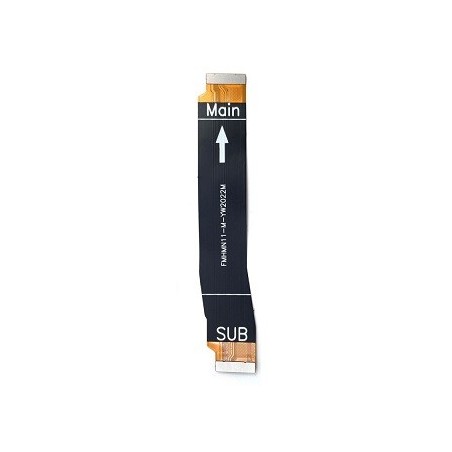 FLAT PRINCIPALE XIAOMI REDMI NOTE 11S 4G