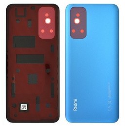 COVER BATTERIA XIAOMI REDMI NOTE 11S 4G TWILIGHT BLU