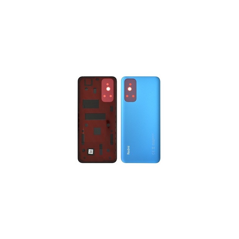 COVER BATTERIA XIAOMI REDMI NOTE 11S 4G TWILIGHT BLU