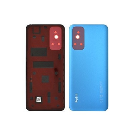 COVER BATTERIA XIAOMI REDMI NOTE 11S 4G TWILIGHT BLU