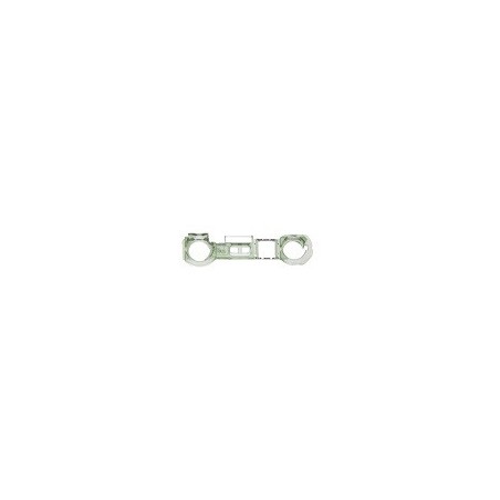 SUPPORTO FOTOCAMERA ANTERIORE APPLE IPHONE 11
