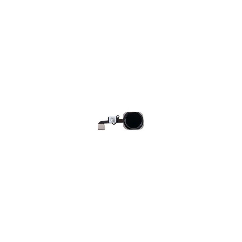 TASTO HOME APPLE IPHONE 6 NERO TASTO HOME APPLE IPHONE 6 NERO