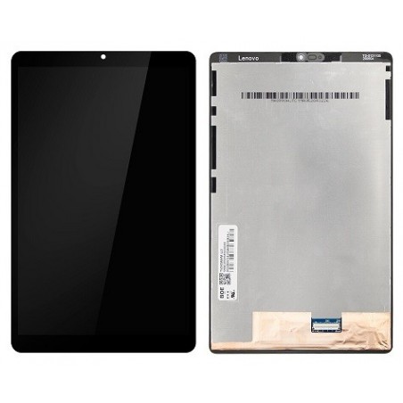 DISPLAY LENOVO TAB M8 NERO