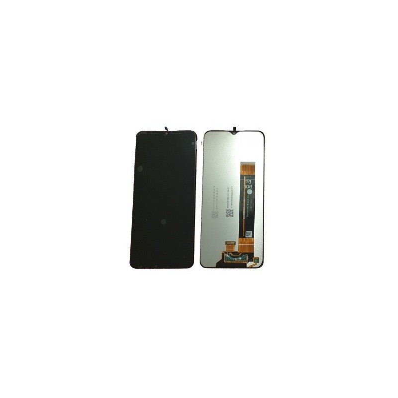 DISPLAY SAMSUNG GALAXY A23 5G SM-A236 NERO