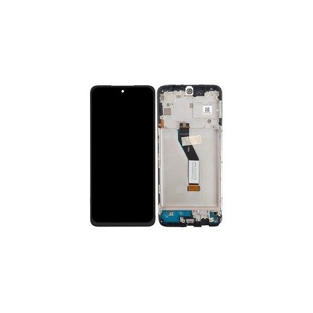DISPLAY XIAOMI REDMI NOTE 11S 5G NERO