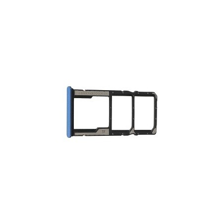CARRELLO SIM/MEMORY CARD XIAOMI REDMI NOTE 11S 4G BLU