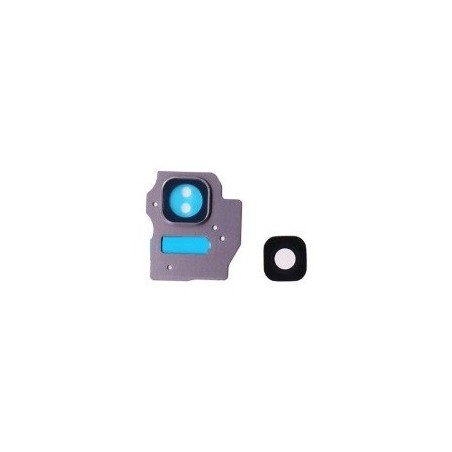COVER FOTOCAMERA POSTERIORE SAMSUNG GALAXY S8 PLUS SM-G955 ORCHID GRAY (VIOLA)