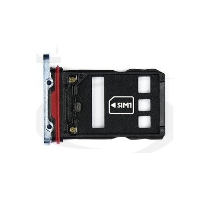 CARRELLO SIM HUAWEI P30 PRO BREATHING CRYSTAL ORIGINALE