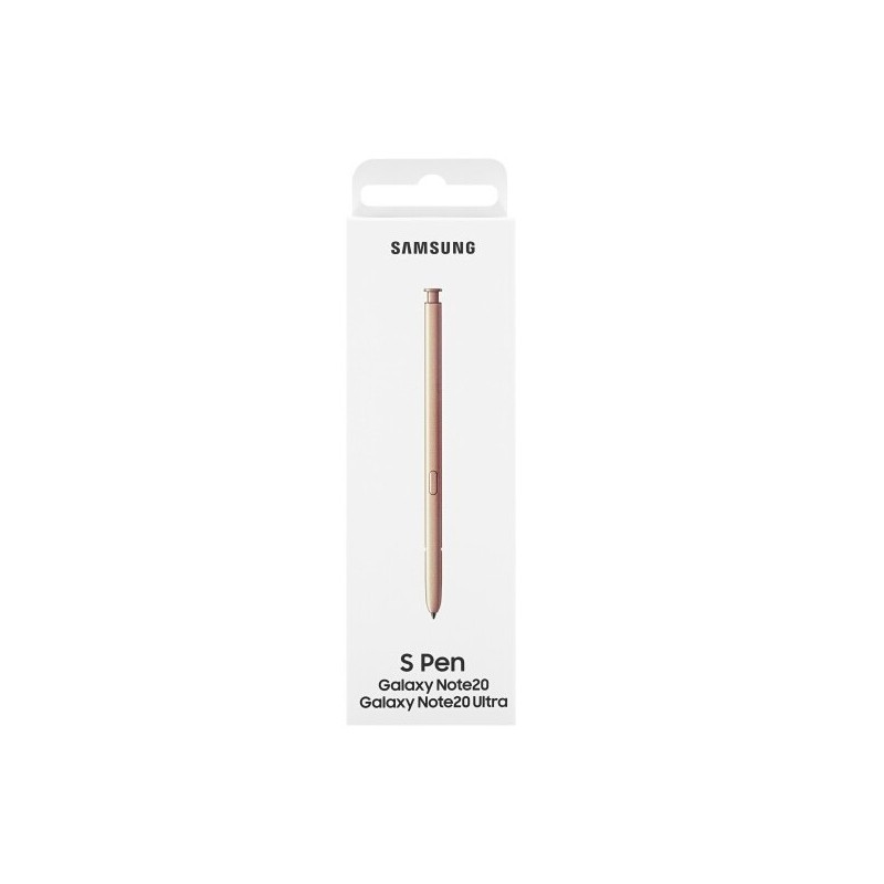 PENNINO SAMSUNG GALAXY NOTE 20 SM-N980 BRONZO