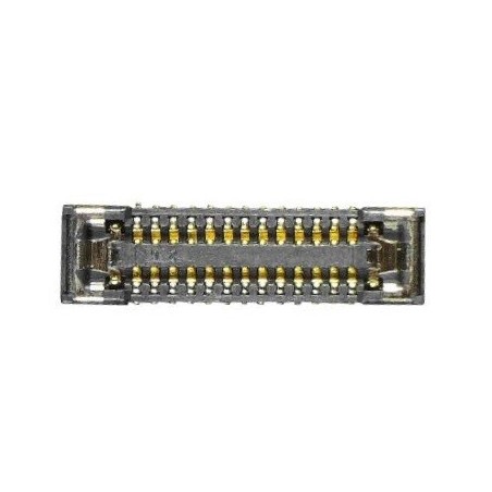 CONNETTORE BTB FOTOCAMERA 26 PIN APPLE IPHONE 12