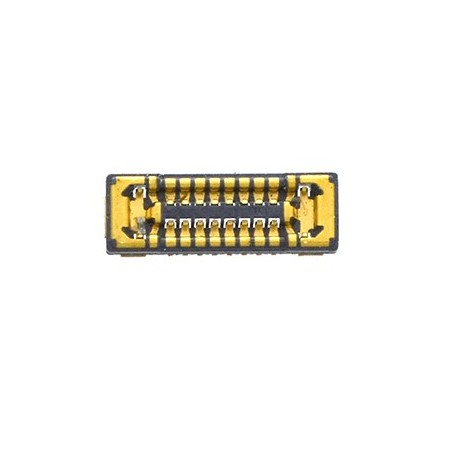 CONNETTORE BTB FOTOCAMERA ANTERIORE APPLE IPHONE 12