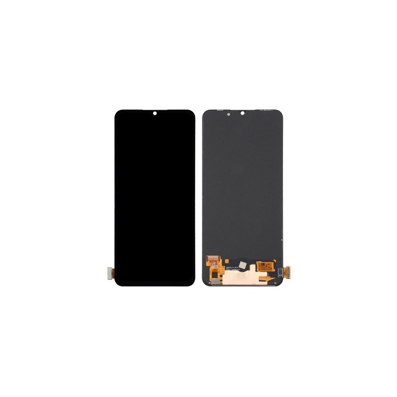 DISPLAY OPPO A91 NERO N/F (TFT)