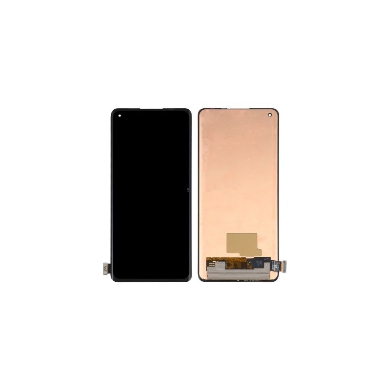 DISPLAY OPPO FIND X2 NEO NERO (TFT)