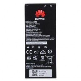 BATTERIA HUAWEI Y6 - HB4342A1RBC