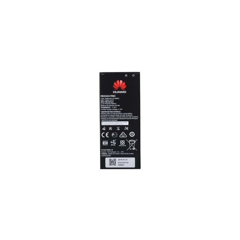 BATTERIA HUAWEI Y6 - HB4342A1RBC