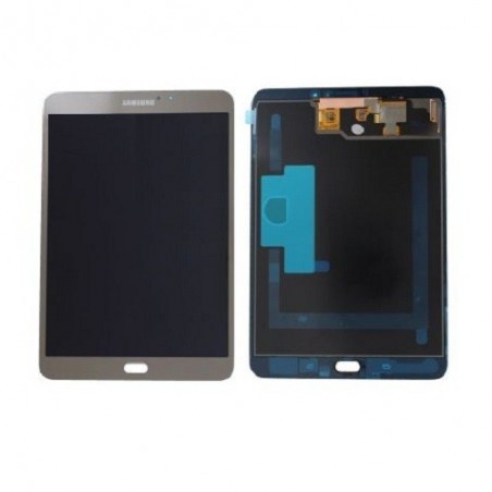 DISPLAY SAMSUNG GALAXY TAB S2 SM-T715 (8.0") WI-FI + LTE ORO