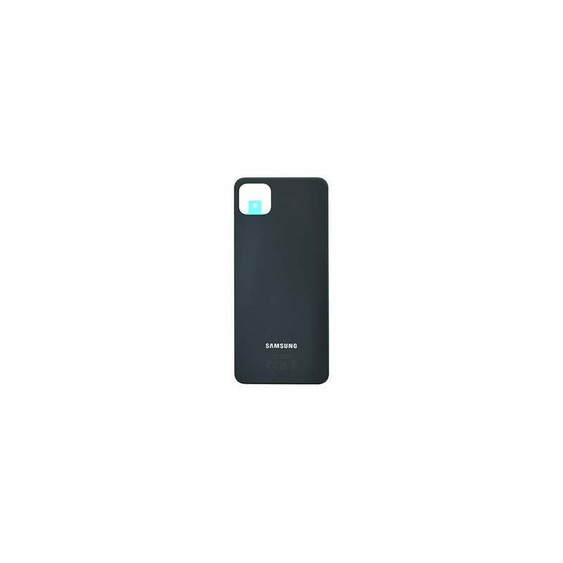 COVER BATTERIA SAMSUNG GALAXY A22 5G SM-A226 NERO