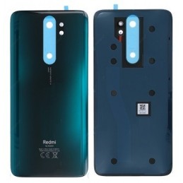 COVER BATTERIA XIAOMI REDMI NOTE 8 PRO VERDE