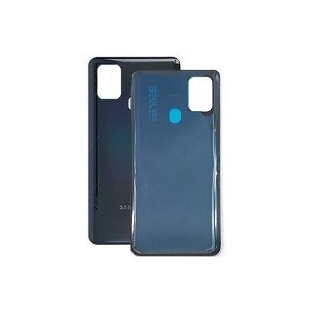 COVER BATTERIA SAMSUNG GALAXY A21S SM-A217 NERO