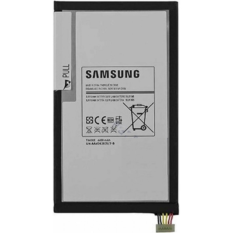 BATTERIA SAMSUNG GALAXY TAB 3 SM-T310 (8.0") WI-FI - T4450E