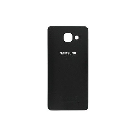 COVER BATTERIA SAMSUNG GALAXY A5 2016 SM-A510 NERO