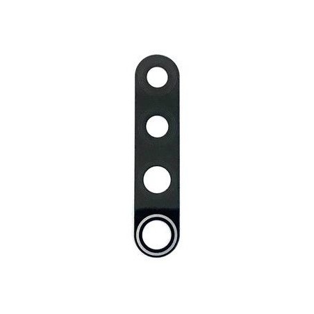 VETRINO FOTOCAMERA XIAOMI REDMI NOTE 8 PRO NERO