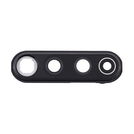 COVER FOTOCAMERA XIAOMI REDMI NOTE 8 PRO NERO