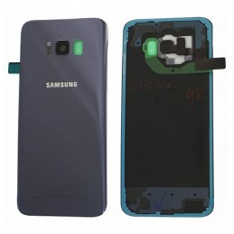 COVER BATTERIA SAMSUNG GALAXY S8 PLUS SM-G955 ORCHID GRAY (VIOLA)