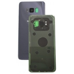 COVER BATTERIA SAMSUNG GALAXY S8 SM-G950 ORCHID GRAY (VIOLA)