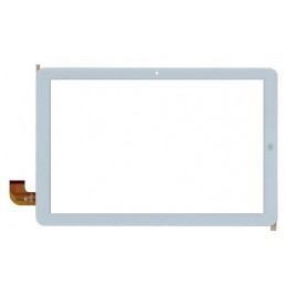 TOUCH SCREEN MEDIACOM SMARTPAD IYO 10 BIANCO