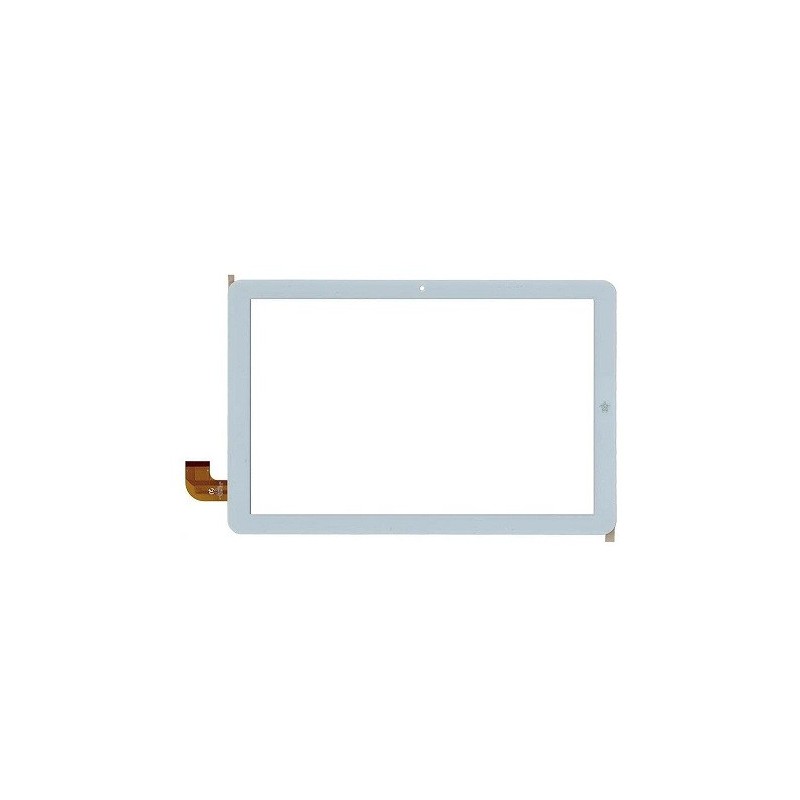 TOUCH SCREEN MEDIACOM SMARTPAD IYO 10 BIANCO