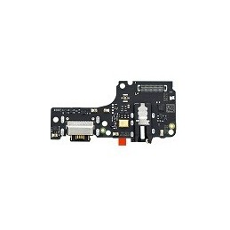 PCB RICARICA XIAOMI REDMI NOTE 10S