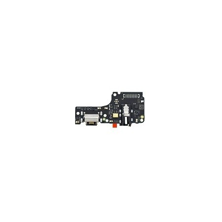 PCB RICARICA XIAOMI REDMI NOTE 10S