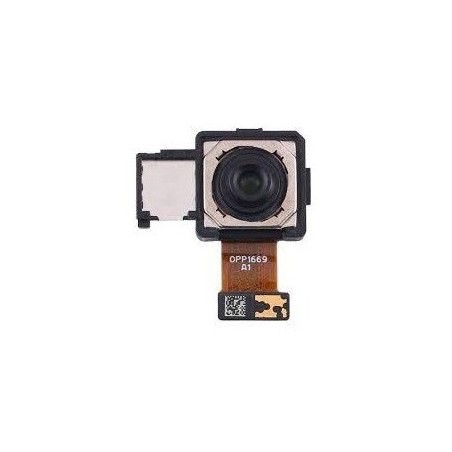 FOTOCAMERA POSTERIORE XIAOMI REDMI NOTE 8 PRO