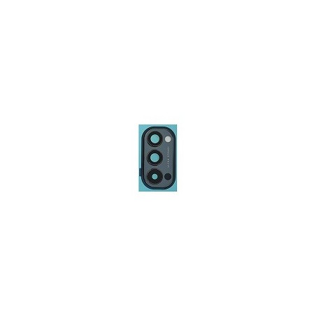 COVER FOTOCAMERA POSTERIORE OPPO RENO 4 5G NERO